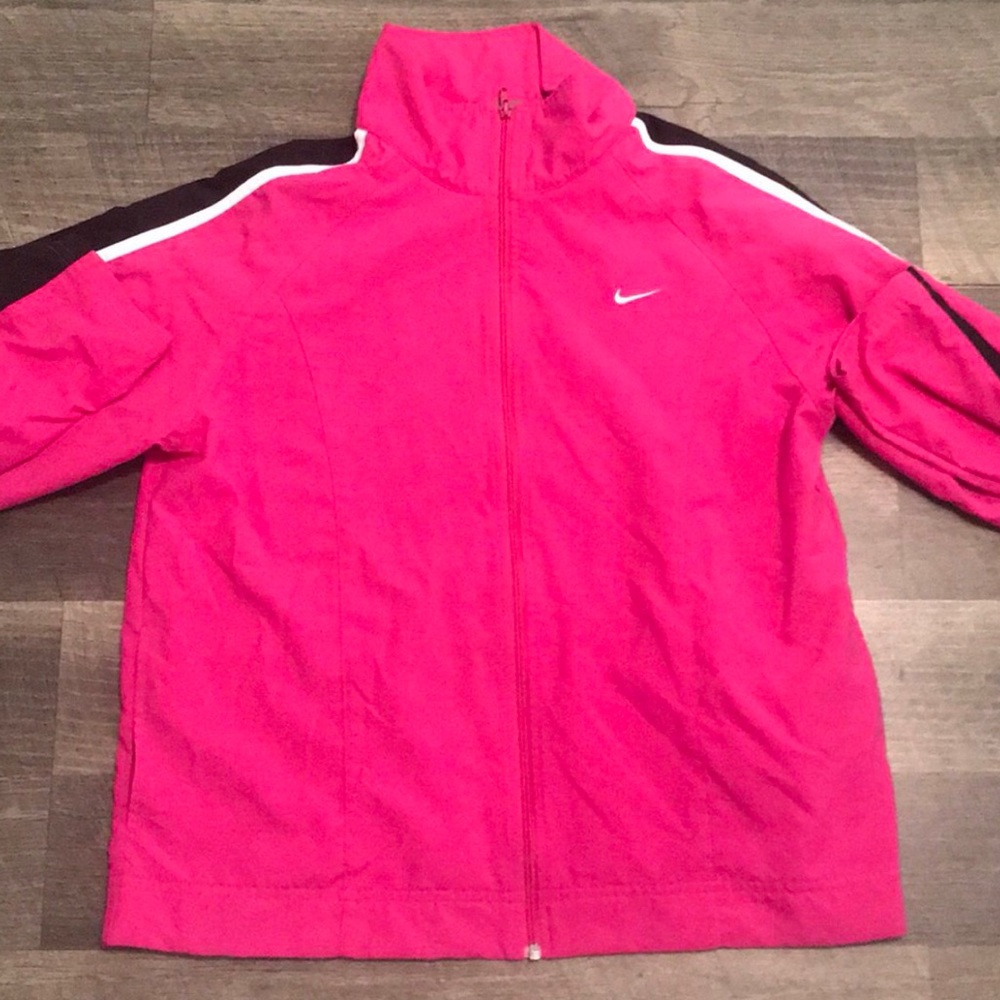 Vintage nike coat
